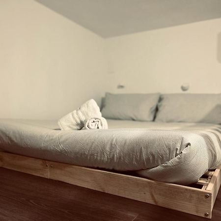 Voyager Apartment Cagliari Bagian luar foto