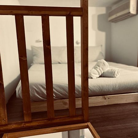 Voyager Apartment Cagliari Bagian luar foto