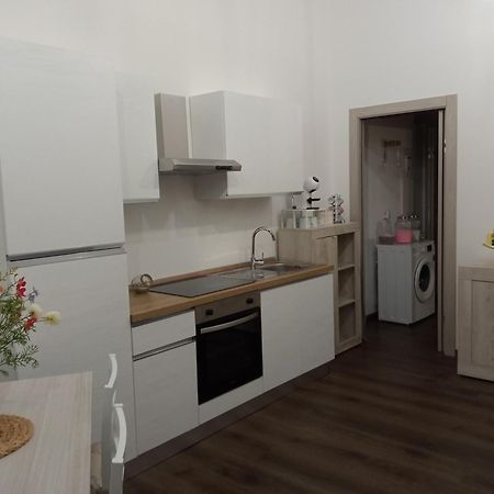 Voyager Apartment Cagliari Bagian luar foto