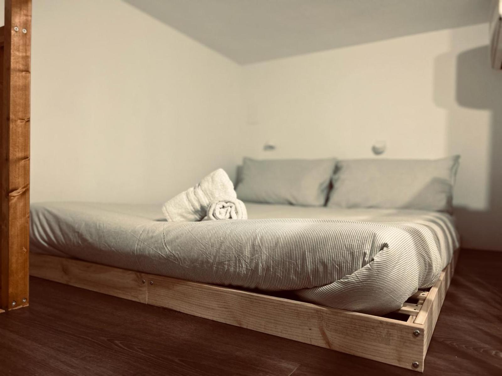 Voyager Apartment Cagliari Bagian luar foto
