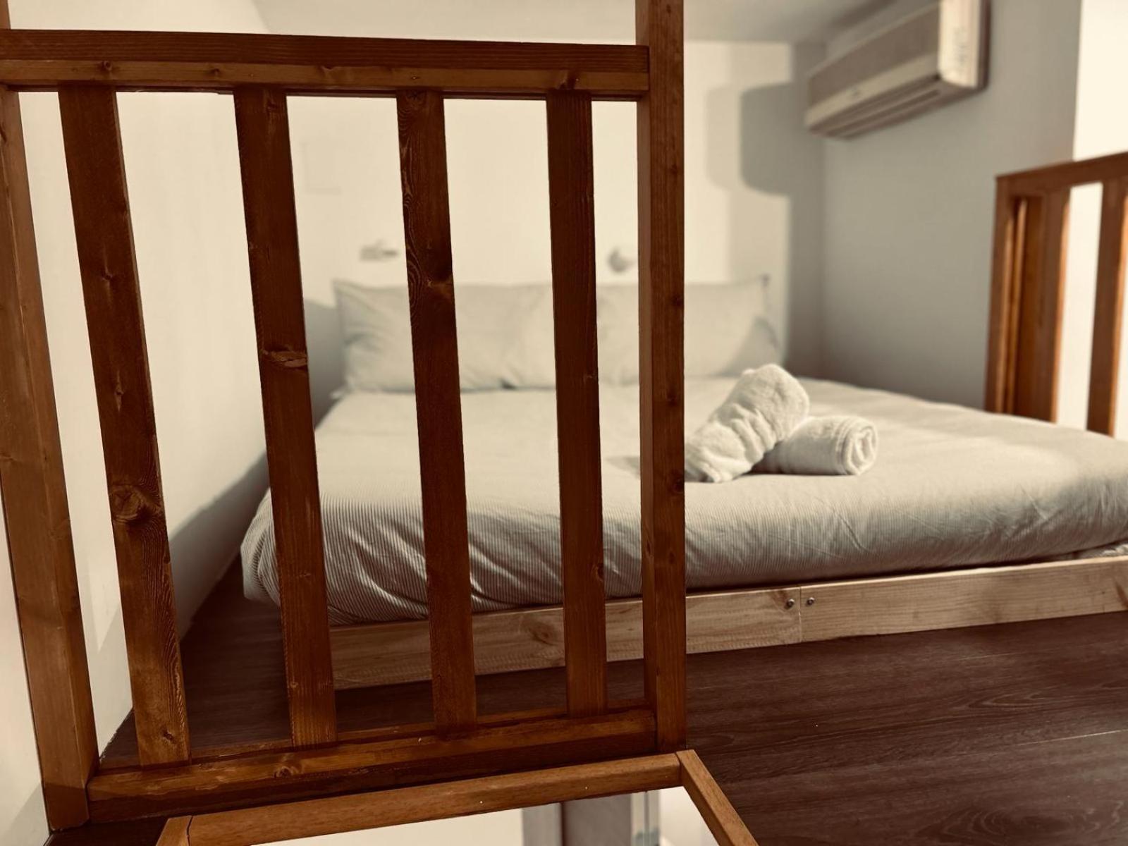 Voyager Apartment Cagliari Bagian luar foto