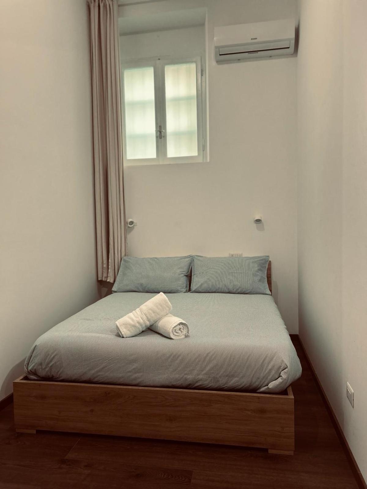 Voyager Apartment Cagliari Bagian luar foto