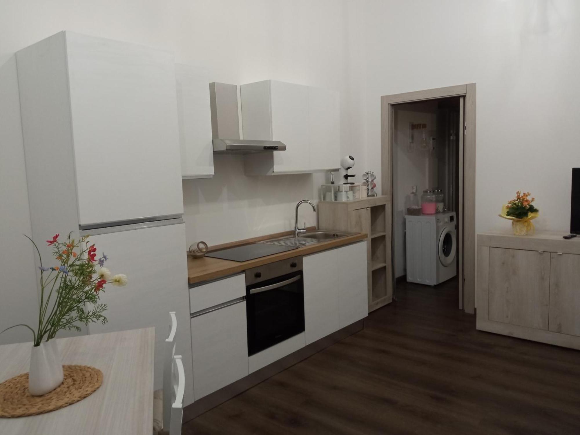 Voyager Apartment Cagliari Bagian luar foto