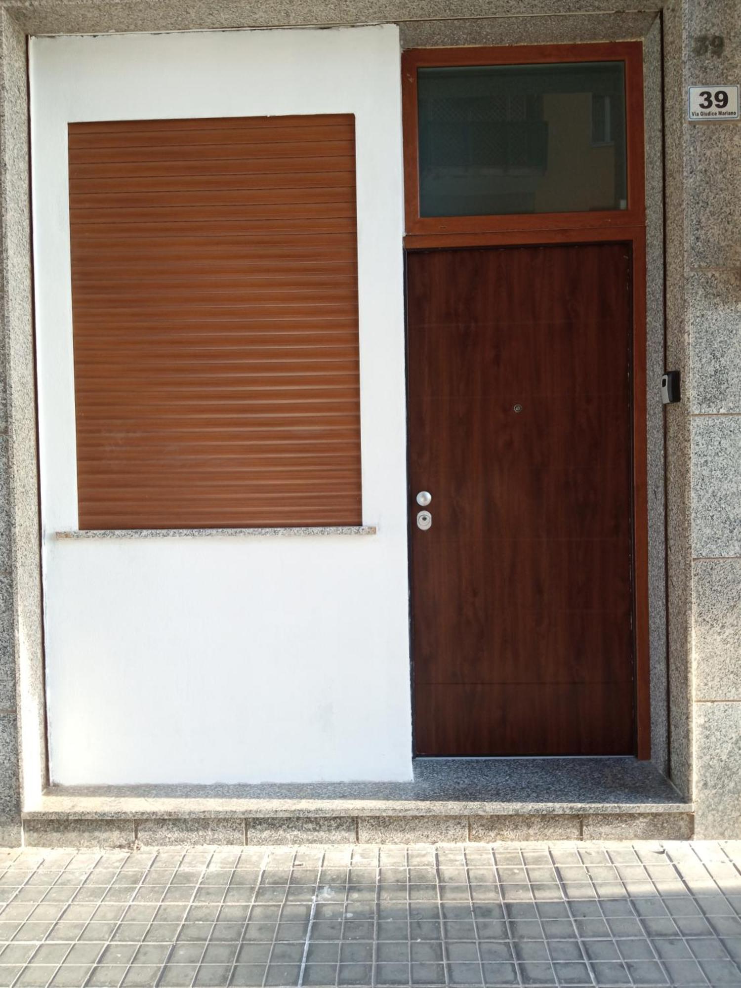 Voyager Apartment Cagliari Bagian luar foto