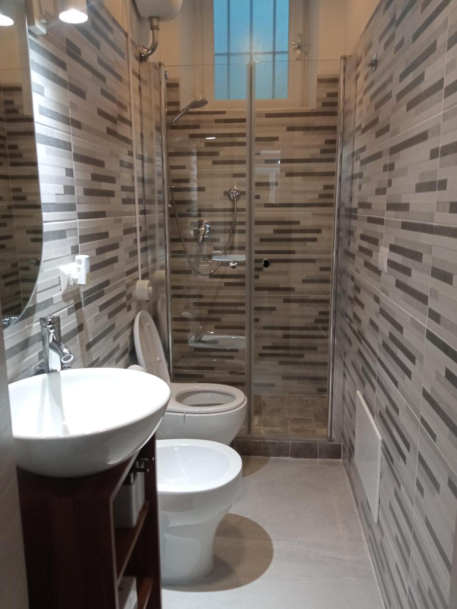 Voyager Apartment Cagliari Bagian luar foto