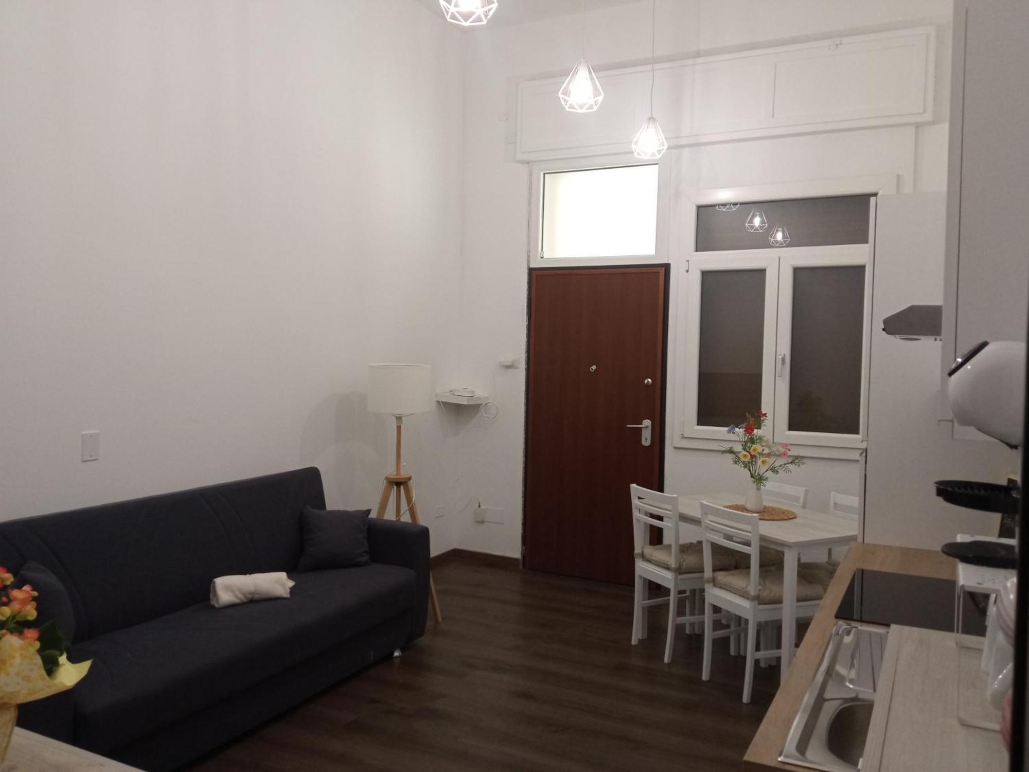 Voyager Apartment Cagliari Bagian luar foto